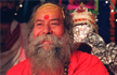 Will build Ram temple in Ayodhya without political help: Shankaracharya
